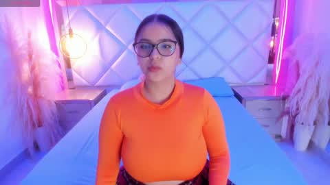 Snapshot of sabrinaleblanc chatting on May 26, 11:39 am sabrinaleblanc online show from May 26, 11:39 am