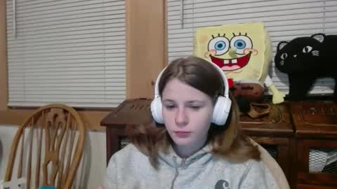 Snapshot of sabrinalexington chatting on November 16, 2:28 am Sabrina online show from November 16, 2:28 am