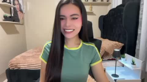 sabrinamadonna54 online show from June 26, 10:19 am