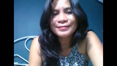 Snapshot of sabrinamae69 chatting on January 25, 11:11 pm naden online show from January 25, 11:11 pm