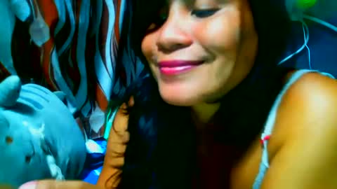 Snapshot of sabrinamae69 chatting on February 11, 2:35 pm naden online show from February 11, 2:35 pm