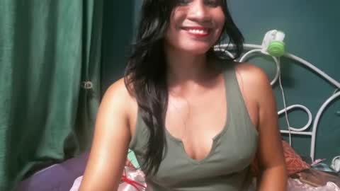 Snapshot of sabrinamae69 chatting on February 20, 4:39 am naden online show from February 20, 4:39 am