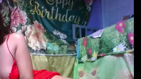 Snapshot of sabrinamae69 chatting on September 12, 2:11 am naden online show from September 12, 2:11 am