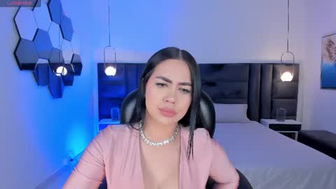 Sabrina M  online show from June 29, 9:04 pm