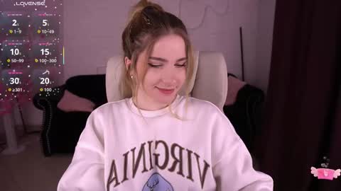 Sabrina online show from January 11, 7:35 am