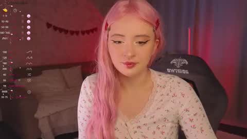 Hello im Sabrina  online show from November 10, 3:05 am