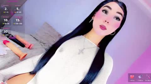 sabrinasandoval21 online show from November 10, 6:23 am