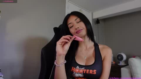 Sabrina online show from September 19, 4:07 pm