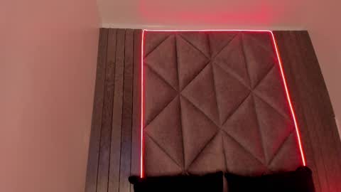 Snapshot of sabrinaspell_ chatting on February 21, 3:32 pm S A B R I N A online show from February 21, 3:32 pm