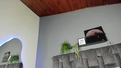 Snapshot of sabrinaspell_ chatting on November 1, 11:34 am S A B R I N A online show from November 1, 11:34 am