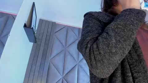 S A B R I N A  online show from January 6, 11:36 am