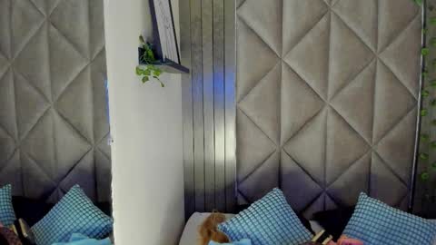 S A B R I N A  online show from February 5, 11:37 am