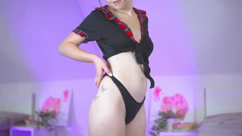 Sabrina online show from November 20, 4:23 am