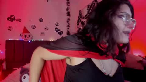 Sabrina  online show from November 28, 11:24 am