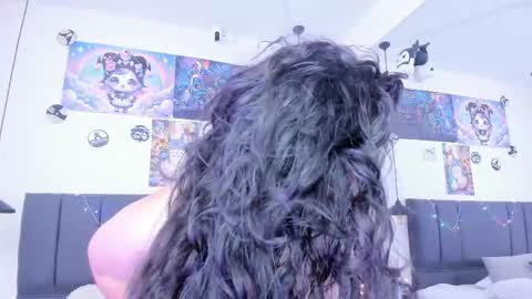 Sabrina  online show from March 9, 11:36 am