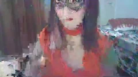 SabrinaXlovess online show from October 19, 4:07 pm