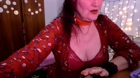 SabrinaXlovess online show from March 22, 6:00 pm