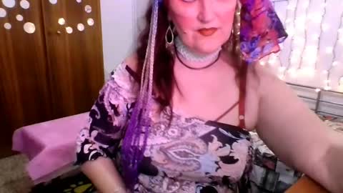 SabrinaXlovess online show from April 21, 5:28 pm
