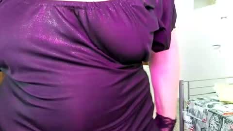 SabrinaXlovess online show from July 1, 5:56 pm
