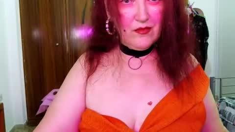 SabrinaXlovess online show from July 9, 6:01 pm