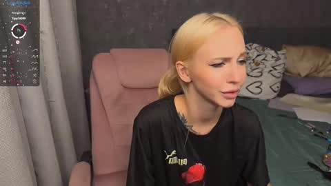 Sabi Ryder new acc online show from February 26, 10:09 pm