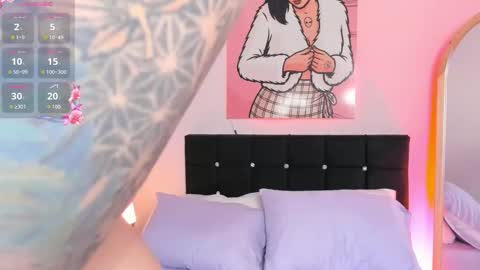 sabrinna online show from January 7, 1:57 pm