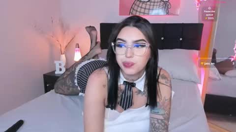 sabrinna online show from January 15, 11:26 am