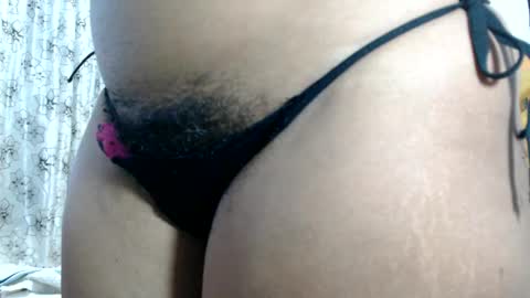 Sacha  Macgregor online show from January 19, 1:53 am