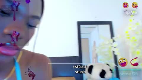 Sacha Rosse online show from March 4, 12:11 pm