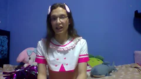 Snapshot of sachi_cosplayer chatting on November 29, 1:52 am sachi_cosplayer online show from November 29, 1:52 am