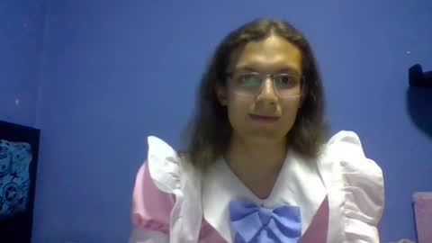 Snapshot of sachi_cosplayer chatting on January 10, 1:29 am sachi_cosplayer online show from January 10, 1:29 am