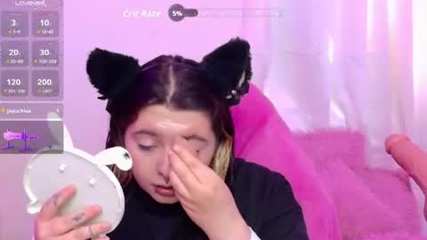 Snapshot of sachi_meow chatting on June 29, 7:58 pm Ig online show from June 29, 7:58 pm