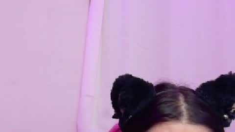 Snapshot of sachi_meow chatting on July 14, 2:05 am Ig online show from July 14, 2:05 am