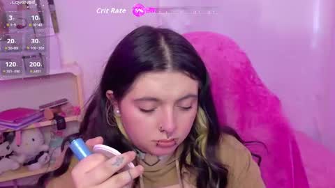 Snapshot of sachi_meow chatting on July 20, 7:16 pm Ig online show from July 20, 7:16 pm