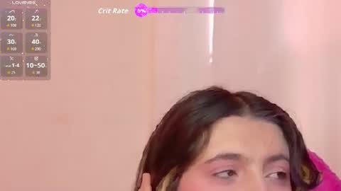 Snapshot of sachi_meow chatting on July 25, 7:33 pm Ig online show from July 25, 7:33 pm