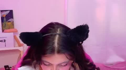 Snapshot of sachi_meow chatting on July 28, 9:14 pm Ig online show from July 28, 9:14 pm