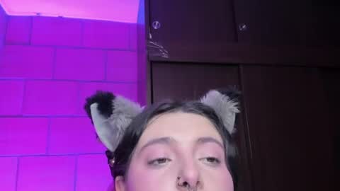 Snapshot of sachi_meow chatting on July 29, 11:36 pm Ig online show from July 29, 11:36 pm
