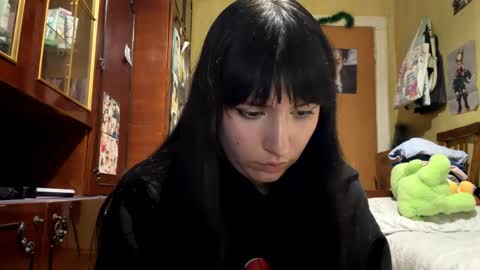 sachikonorse online show from April 24, 9:17 pm