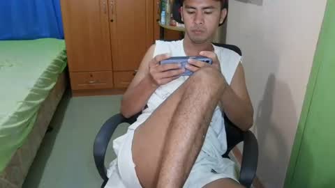 Snapshot of sachu01 chatting on July 17, 8:57 pm Sachu01 online show from July 17, 8:57 pm