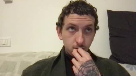 sadcockxxx online show from February 25, 10:30 pm