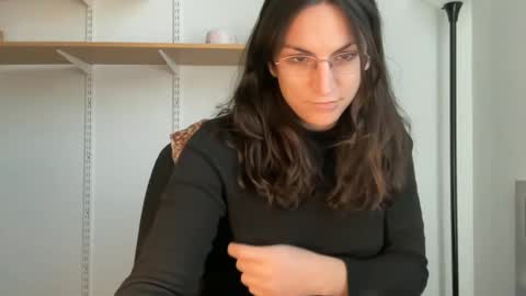 Sadie online show from January 29, 7:53 pm