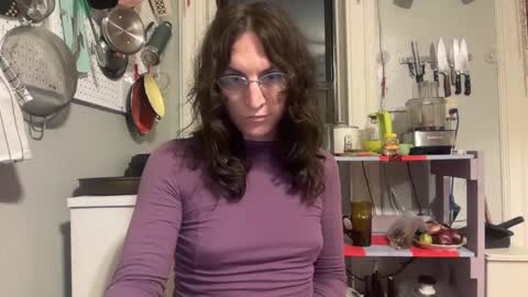 Sadie online show from October 13, 11:49 pm