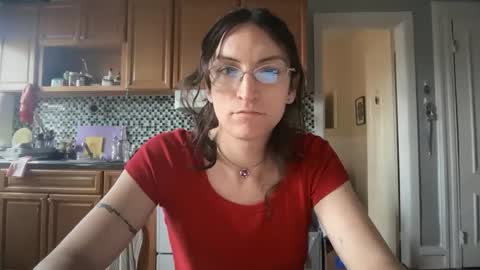 Sadie online show from May 6, 3:50 pm