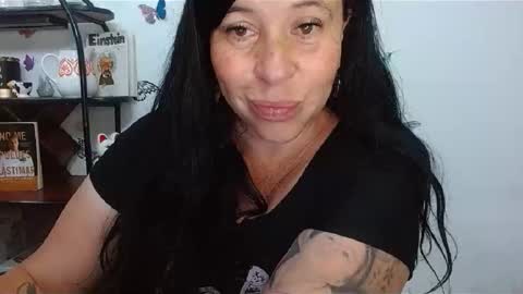 SadistikXX online show from April 8, 11:37 pm