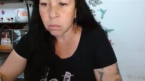 SadistikXX online show from June 9, 1:06 am