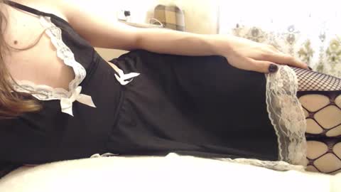 sadmermaid77 online show from September 13, 11:43 am