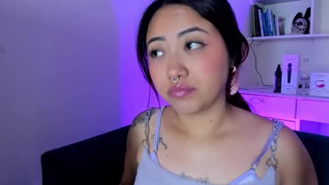 Cami online show from January 12, 6:46 pm