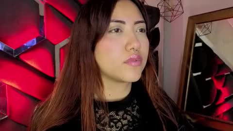 Cami online show from February 28, 11:44 am