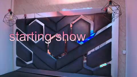 Cami online show from April 26, 11:19 am