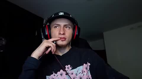 Snapshot of saemzam chatting on February 13, 7:03 am saemzam online show from February 13, 7:03 am